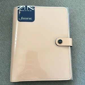 New Filofax the original A5